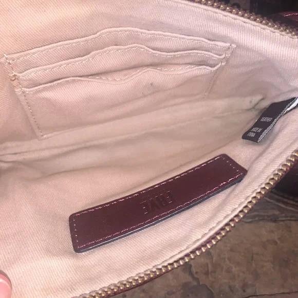 Frye Paige Wristlet - Picture 12 of 15